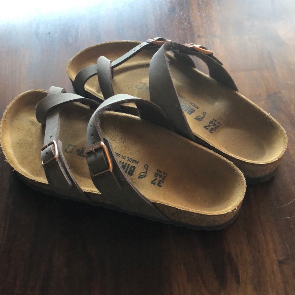 Birkenstock’s